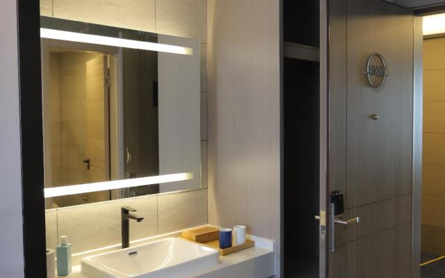 Starway Hotel Rudong Yangkou Port Development Zone