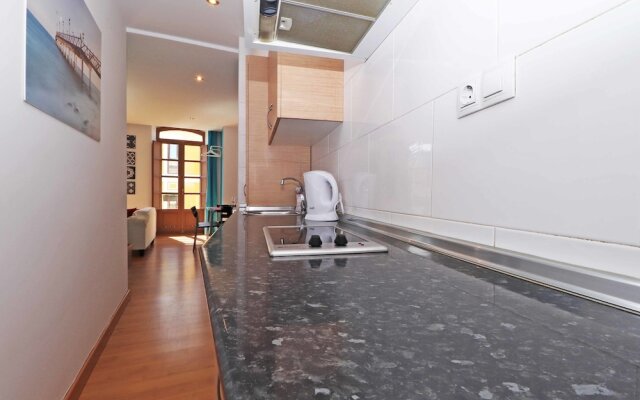Del parque flats estudio lagunillas
