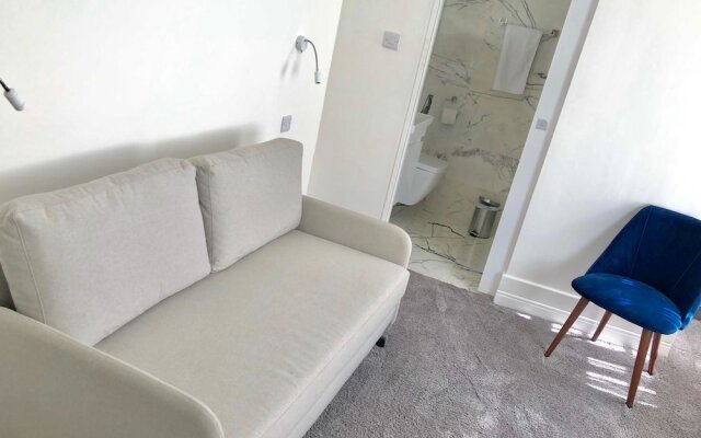 Widegate Residential