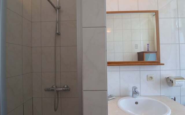 Spacious Holiday Home in Waimes With Heated Indoor Pool
