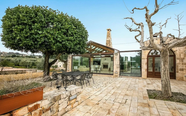 Tenuta Nicla With Pool Locorotondo
