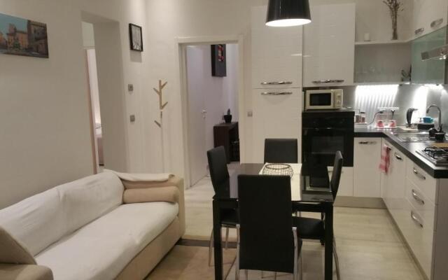 Appartamento Righi24