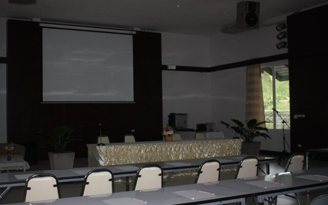 Samet Ville Resort