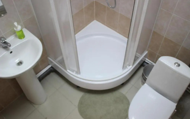 Hostel Kazan-Ok
