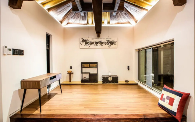 Soi Hanok Stay