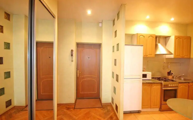 Astor Apartments Kutuzovskiy