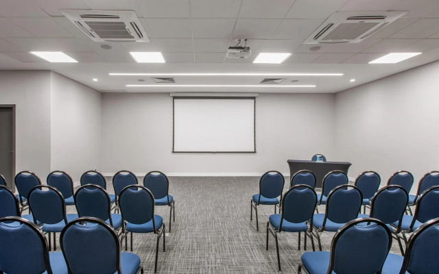 Melia Brasil 21