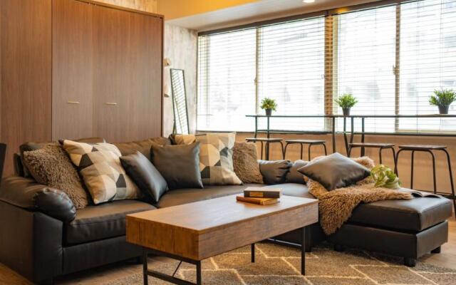 JOW2 Inn / Vacation STAY 81855