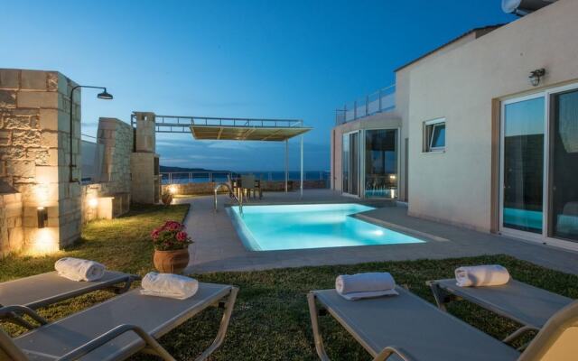 Pantanassa Villas Thalia