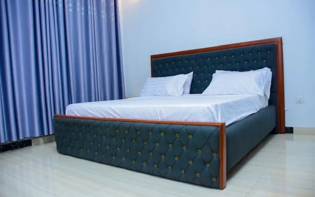 Rond Point Gorilla Boutique & Apartments