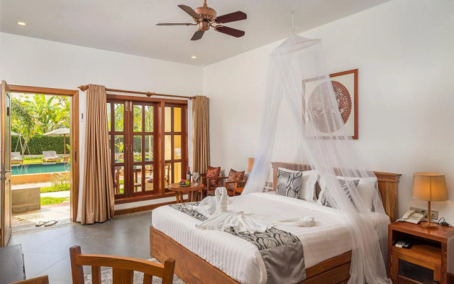 Savada Angkor Boutique Hotel