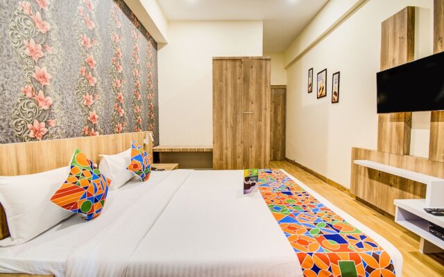 Fabhotel Prime Om Epic