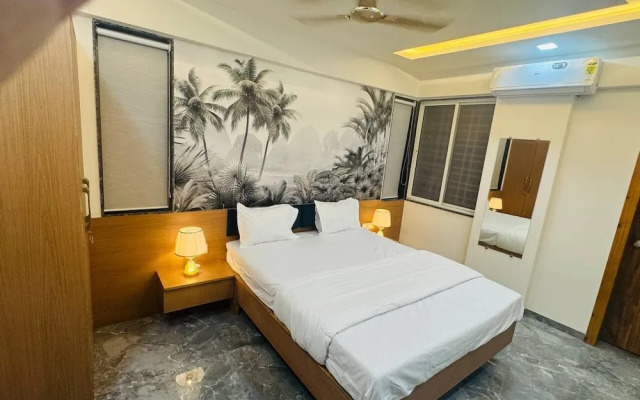 Mighter Crest Studio Apartment