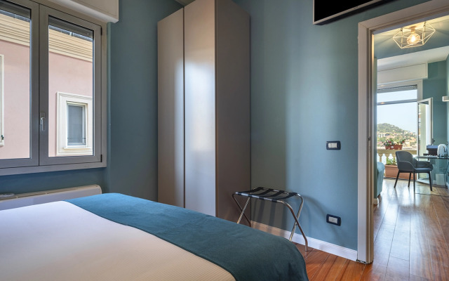 Rosabianca Boutique Hotel