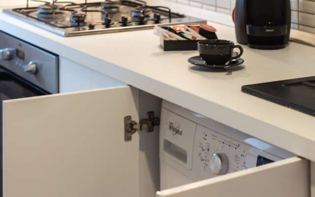 Solid Residence Mamaia 385