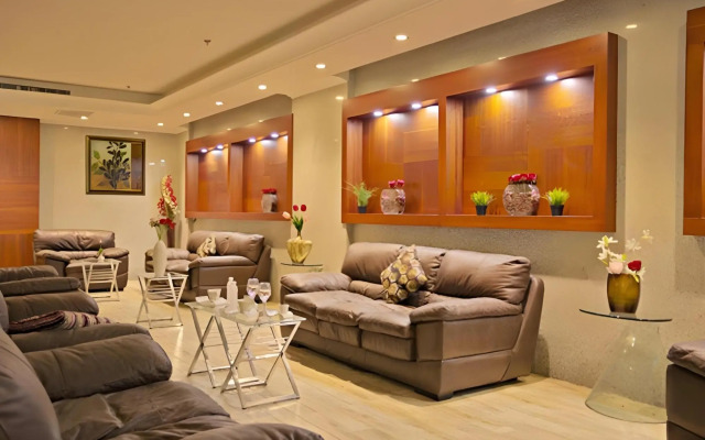 Barakat Burhan Hotel