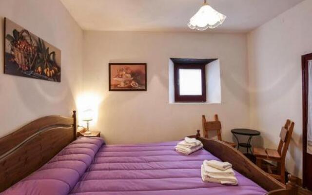 Locazione Turistica Tipologia Superior