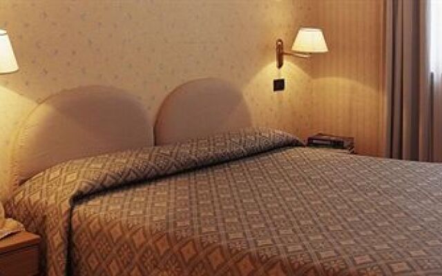 Hotel Ristorante La Lanterna