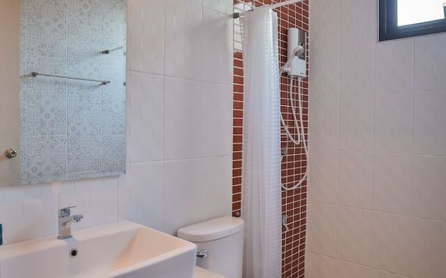 BJK Hostel