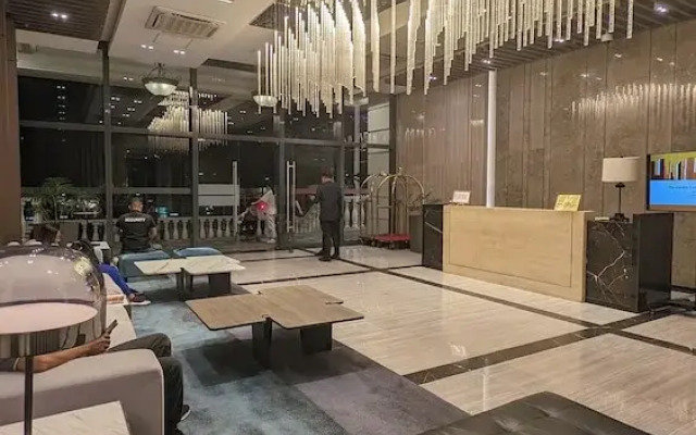 EG Private House - BGC Uptown