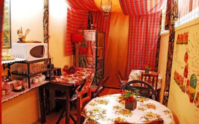 Pousada Soft Brooklin