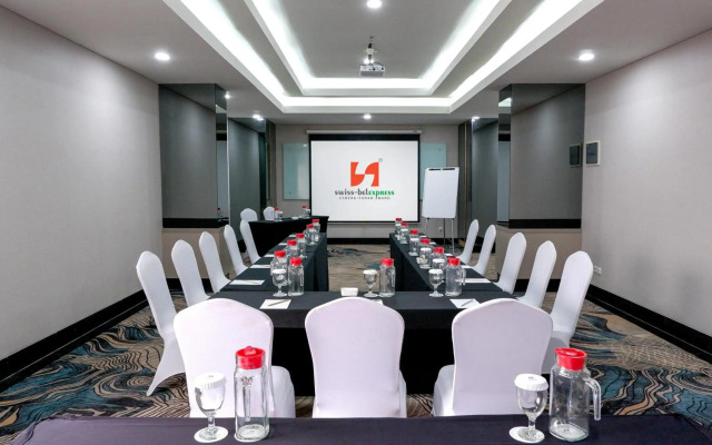 favehotel Tanah Abang - Cideng