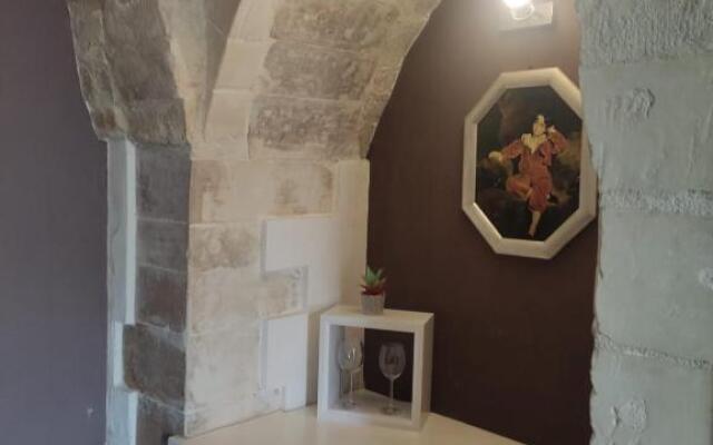 Casa Vacanze A Truatura