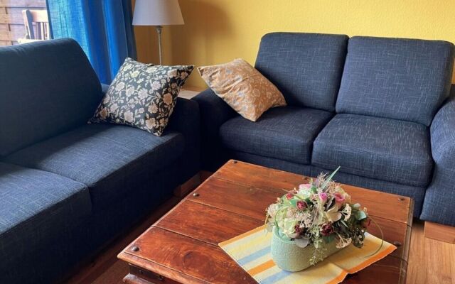 Holiday Home Lake View