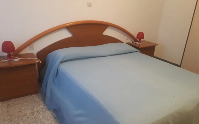 MM Affittacamere Grado