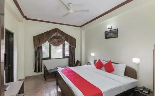 Hotel Ambusha Resort By OYO Rooms