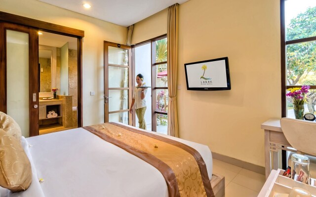Labak River Hotel by EPS