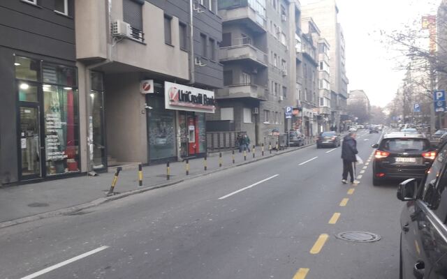 Rooms And Apartments S