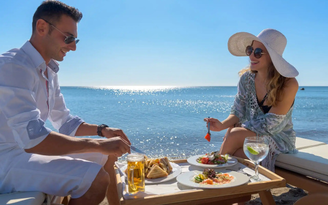 Atrium Prestige Thalasso Spa Resort & Villas