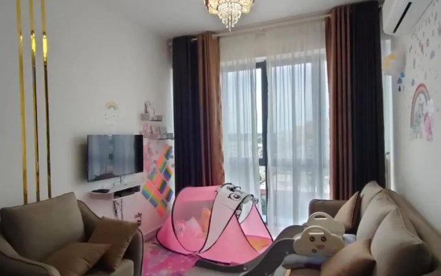 Ammar @ Troika | Netflix Coway  Wifi – Guest Rooms – Kota Bharu