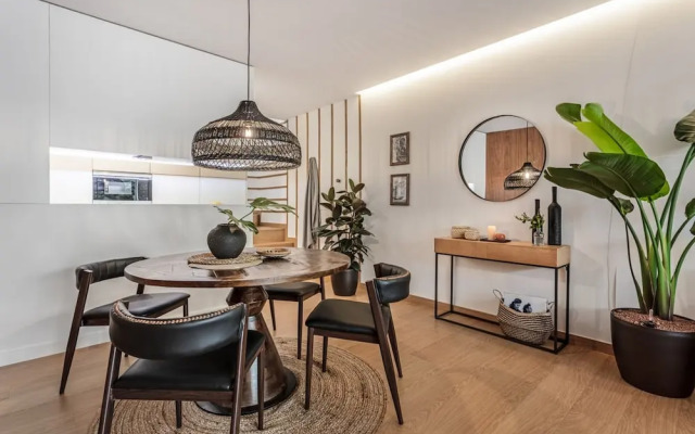 Wamba - 1 Bedroom in Goya