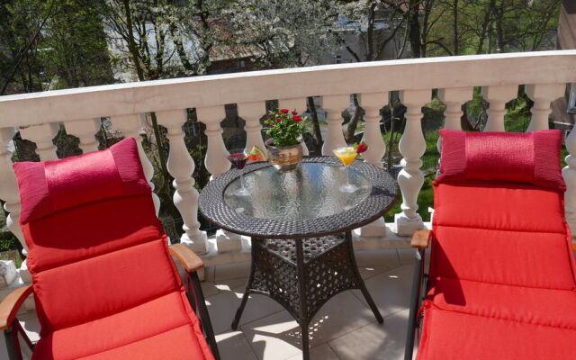 Rezydencja Grawert - Victorian Boutique & SPA