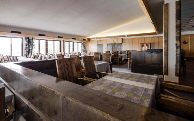 Lapland Hotels Hetta