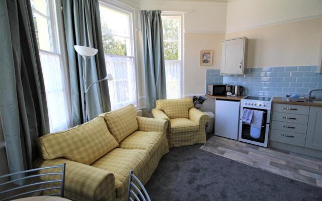 Chelston Dene Holiday Apartments