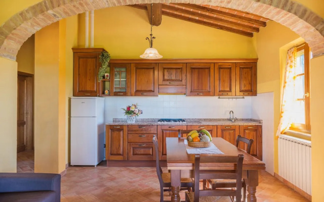 Agriturismo Pompilia