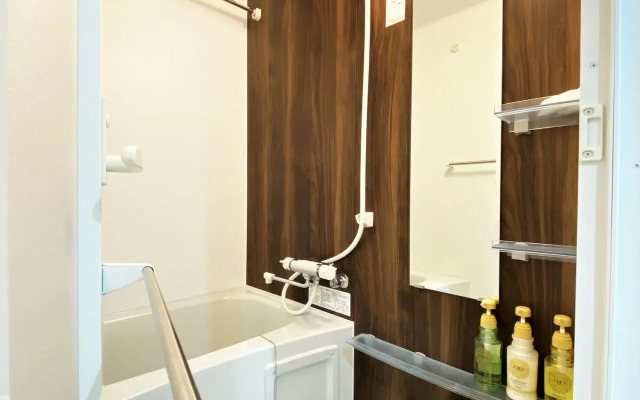 Randor Hotel Fukuoka