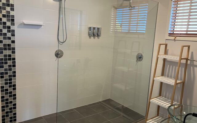 Stargazers Escape Stanthorpe