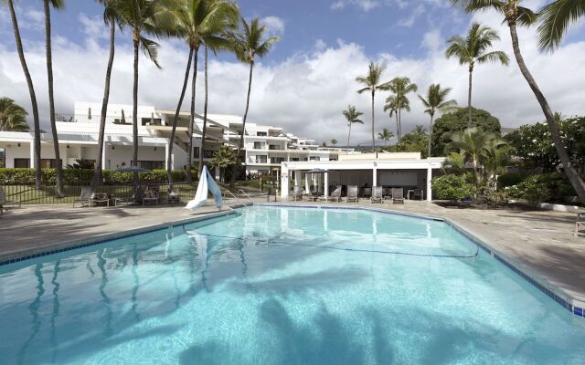 Royal Sea Cliff #418 Pool Hot Tub & A/c!