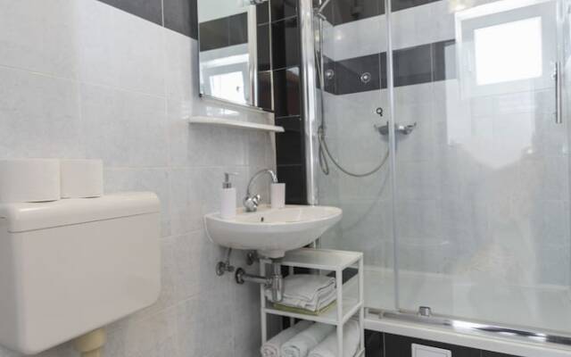 Apartments Viktorija