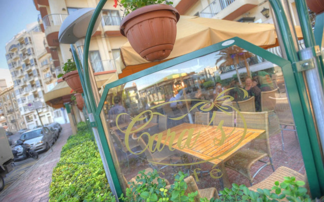 Plaza Regency Hotels