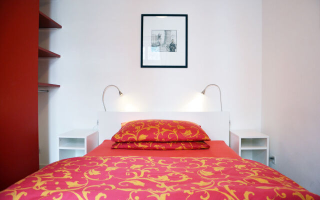 Apartments Logis 69