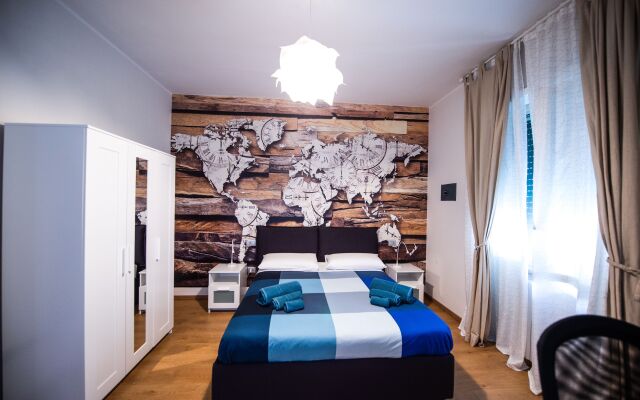 BB Villa Carrara