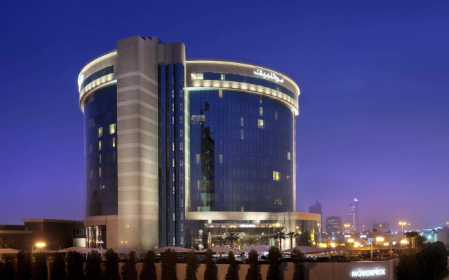 Mövenpick Hotel Al Khobar