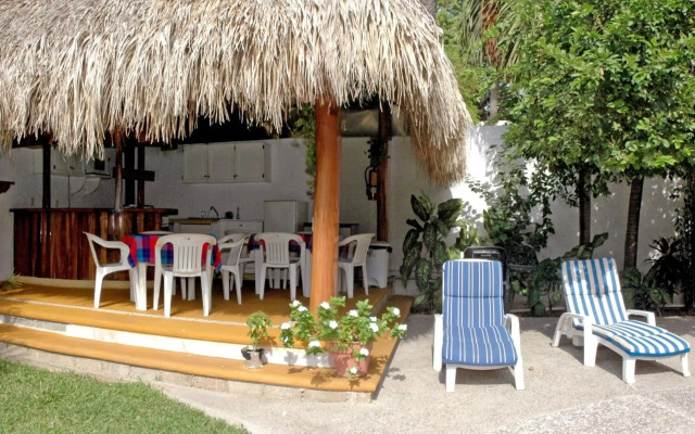 Villas Mercedes