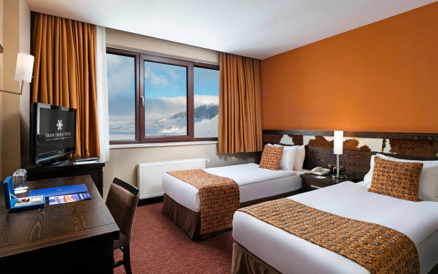 Sirene Davras Hotel
