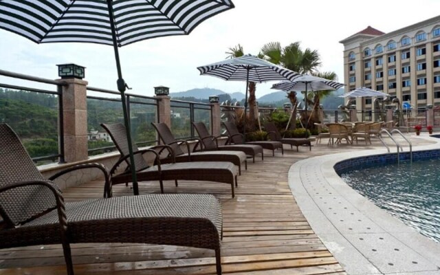 Haili Garden Hotel